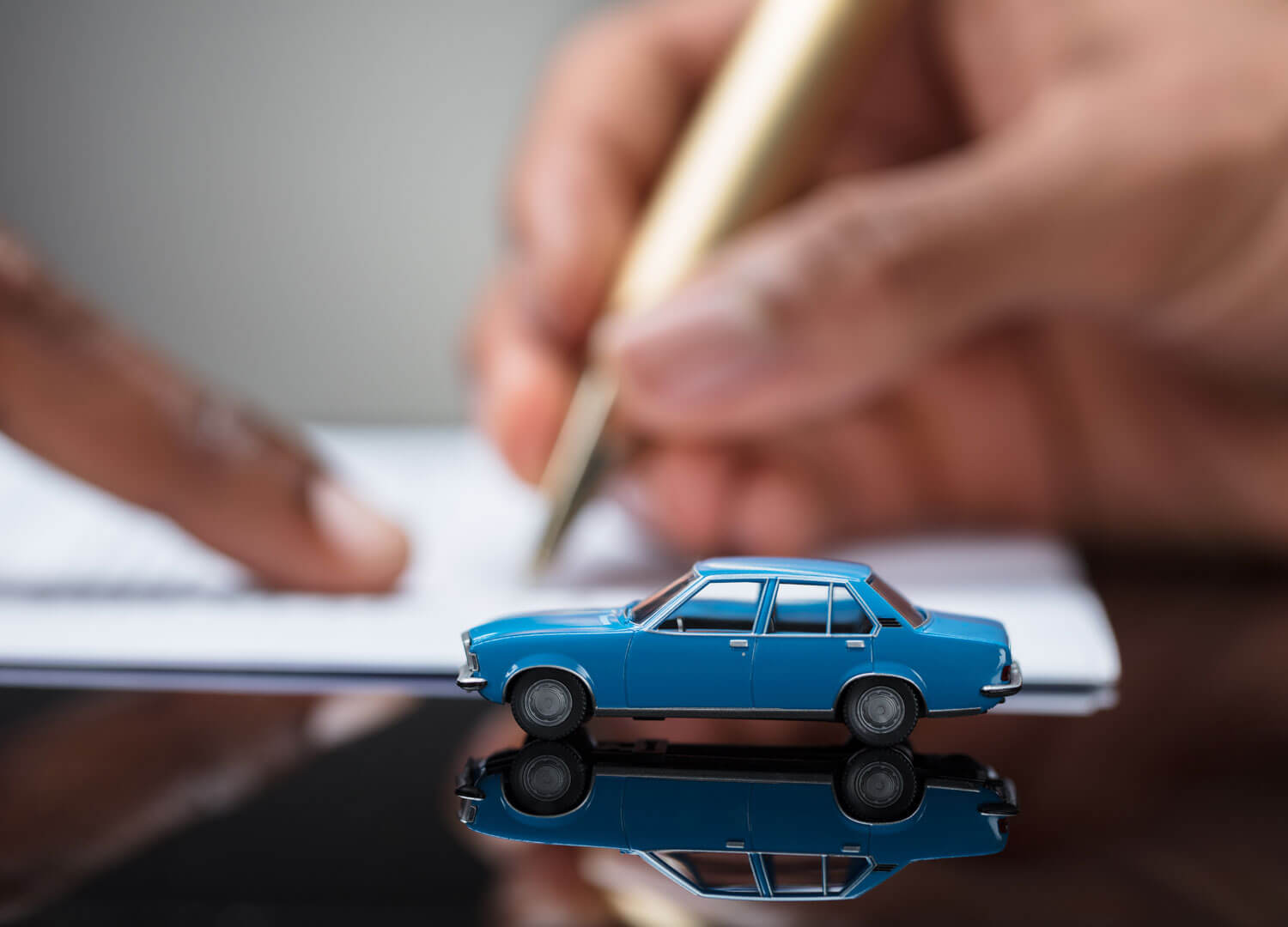 Insurance-Services