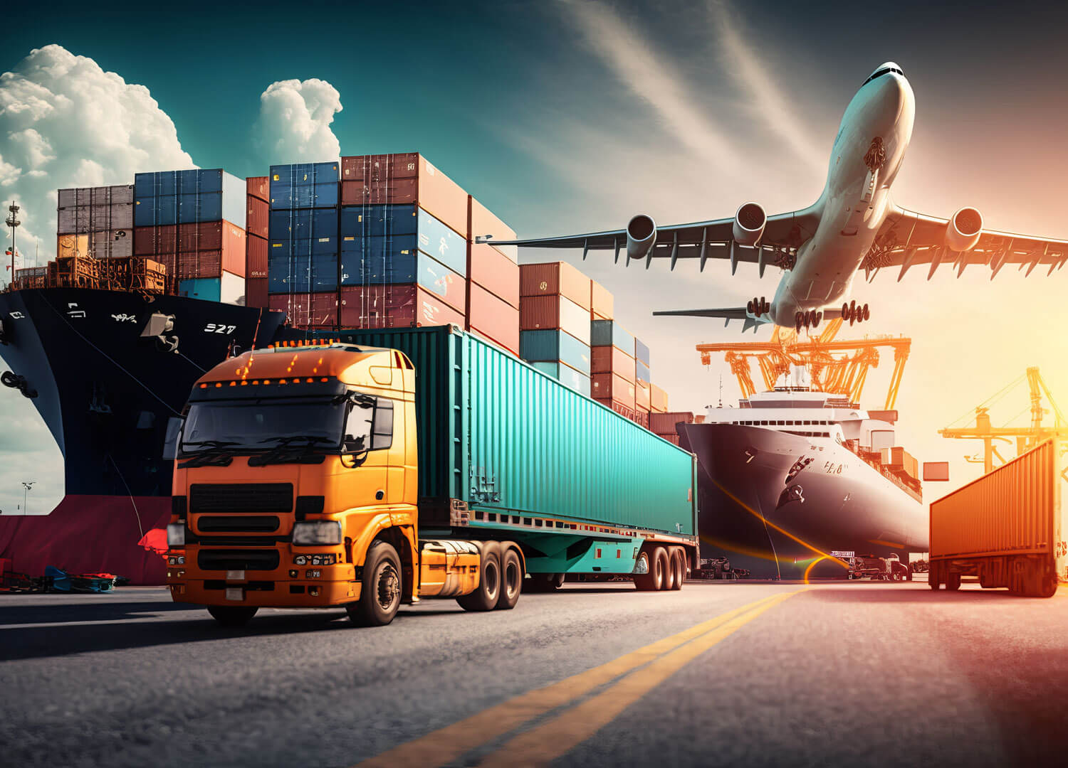 Transportation-Services